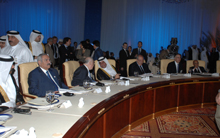 Doha Forum 2007